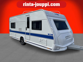 Polar 560