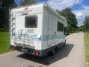 Autoroller 