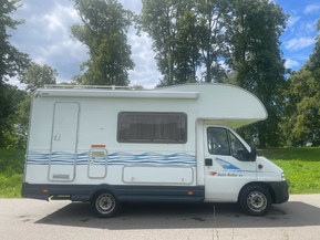 Autoroller 