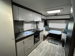 Polar 560