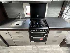 Polar 560