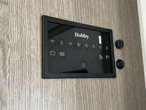 Hobby Prestige