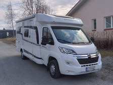 Hobby Optima ontour