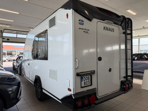 Knaus Sport Fun