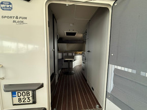 Knaus Sport Fun