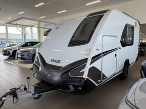 Knaus Sport Fun