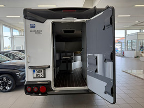 Knaus Sport Fun