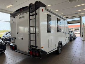 Knaus Sport Fun