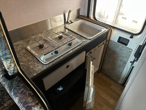 Casa Car 