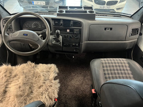 Casa Car 