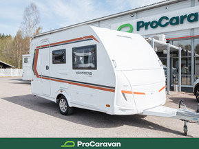 Weinsberg CaraOne