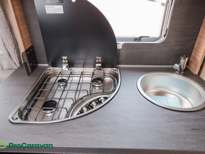 Weinsberg CaraOne