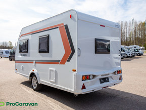 Weinsberg CaraOne