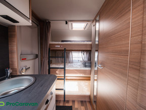 Weinsberg CaraOne