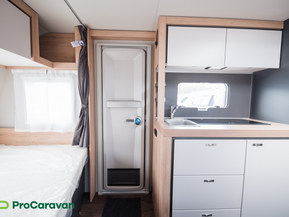Knaus Sport