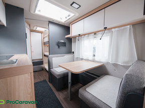 Knaus Sport