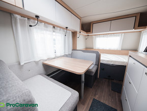 Knaus Sport