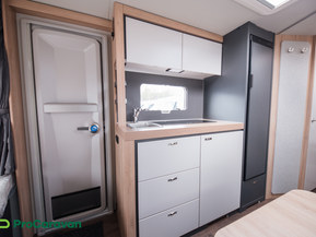 Knaus Sport