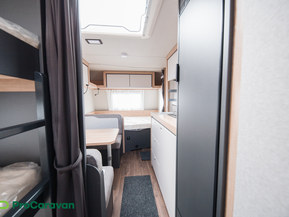 Knaus Sport