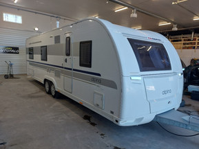 Adria Alpina 763 UK