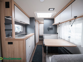 Knaus Sport
