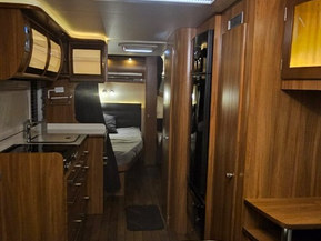 Cabby 650