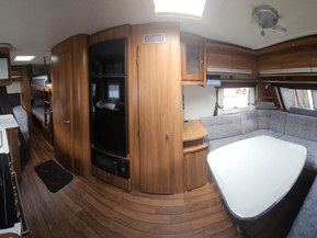 Cabby 650