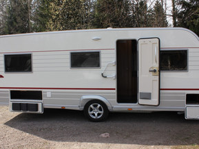 Cabby 650