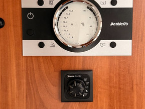 Dethleffs 