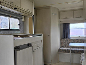 Beyerland Vitesse 430TM