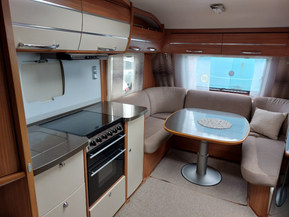 Adria Alpina 763 UK