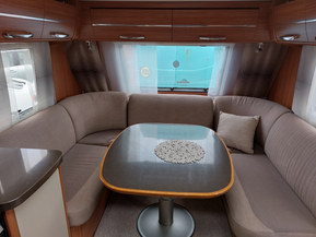 Adria Alpina 763 UK