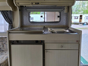 Beyerland Vitesse 430TM
