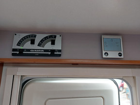 Adria Alpina 763 UK