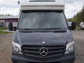Hymer 