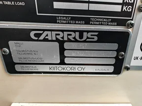 Muu merkki