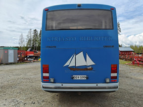 Muu merkki 