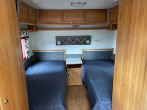 Polar 560