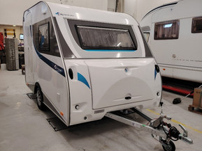 Kulkuri TK30