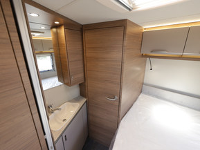 Knaus Sport