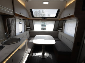 Knaus Sport
