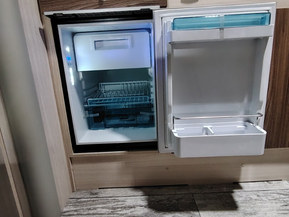 Kulkuri TK30