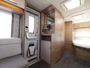 Knaus Sport