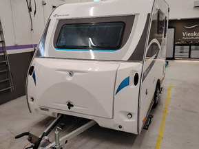 Kulkuri TK30