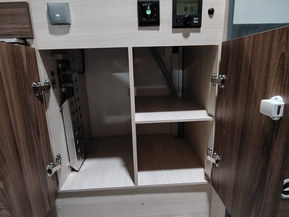 Kulkuri TK30