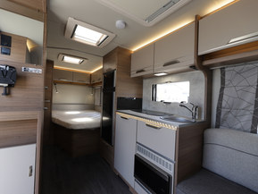 Knaus Sport