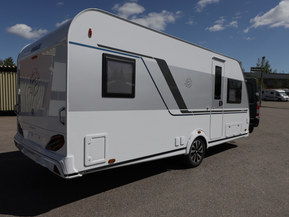 Knaus Sport