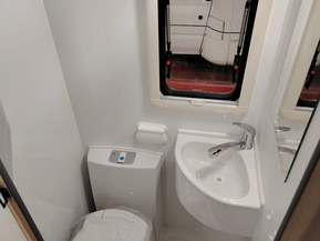 Kulkuri TK30