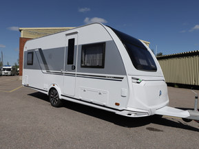 Knaus Sport
