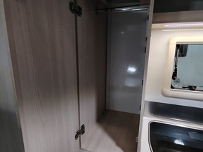 Kulkuri TK30